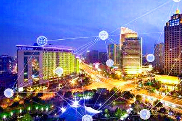 智慧园区能耗监测系统,打造环保新生态(图1) 智慧园区能耗监测系统,打造环保新生态(图1)