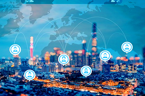 智慧园区能耗监测系统,打造环保新生态(图2) 智慧园区能耗监测系统,打造环保新生态(图2)