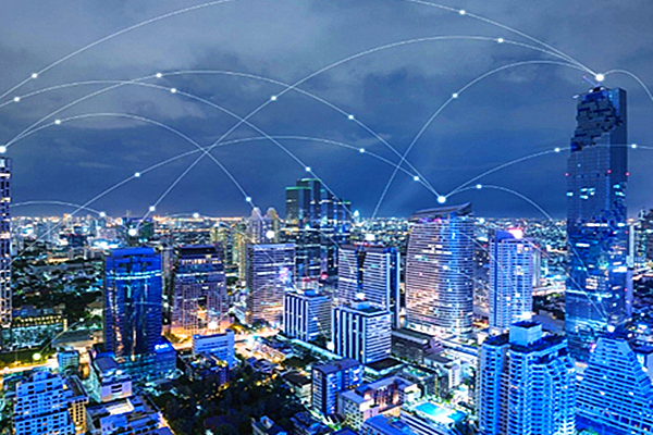 水电节能监测系统,助力绿色建筑能源管理(图2) 水电节能监测系统,助力绿色建筑能源管理(图2)