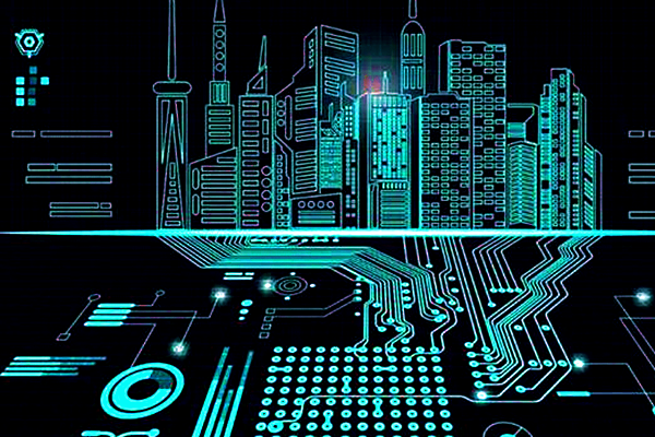 能耗监测系统的特点有哪些?(图2) 能耗监测系统的特点有哪些?(图2)