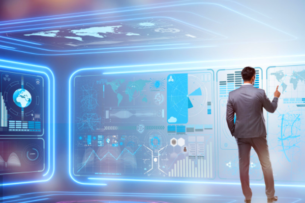 节能监测系统如何解决工业企业能耗管理的难点?(图2) 节能监测系统如何解决工业企业能耗管理的难点?(图2)