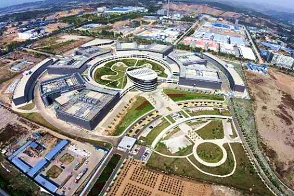 节能监测系统如何解决工业企业能耗管理的难点?(图1) 节能监测系统如何解决工业企业能耗管理的难点?(图1)