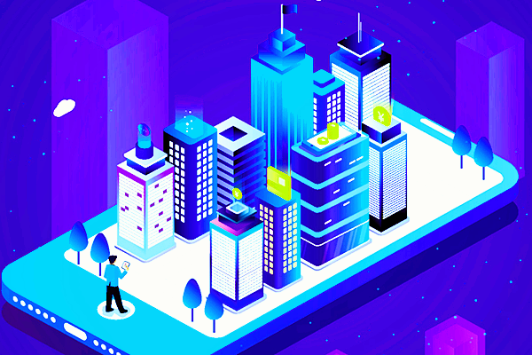 大型公共建筑节能分析和节能监测系统方案(图3) 大型公共建筑节能分析和节能监测系统方案(图3)