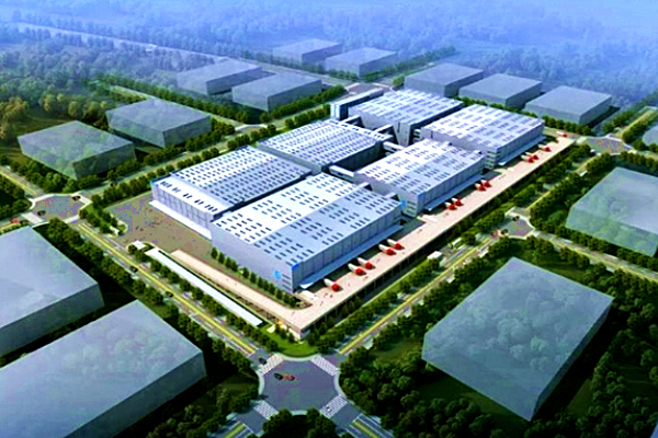 中凯兴业贸易广场商务楼能耗监测案例(图2) 中凯兴业贸易广场商务楼能耗监测案例(图2)