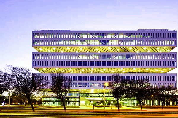 绿色智能建筑:基于EMS的能源管理方案(图1) 绿色智能建筑:基于EMS的能源管理方案(图1)