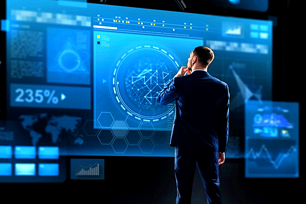 绿色智能建筑:基于EMS的能源管理方案(图2) 绿色智能建筑:基于EMS的能源管理方案(图2)