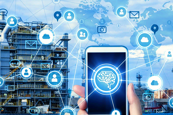 建立节能监测系统,实现节能减排目标(图1) 建立节能监测系统,实现节能减排目标(图1)