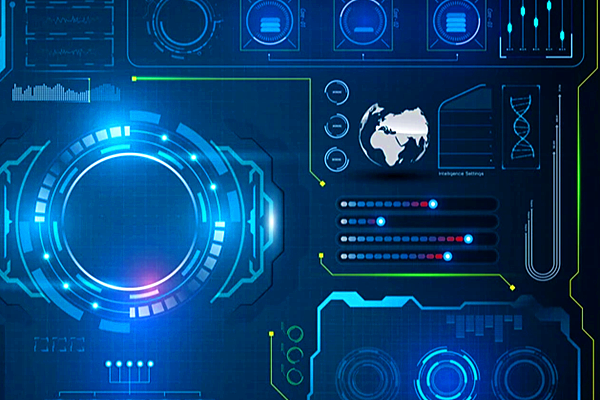 能耗监测系统的应用(图1) 能耗监测系统的应用(图1)