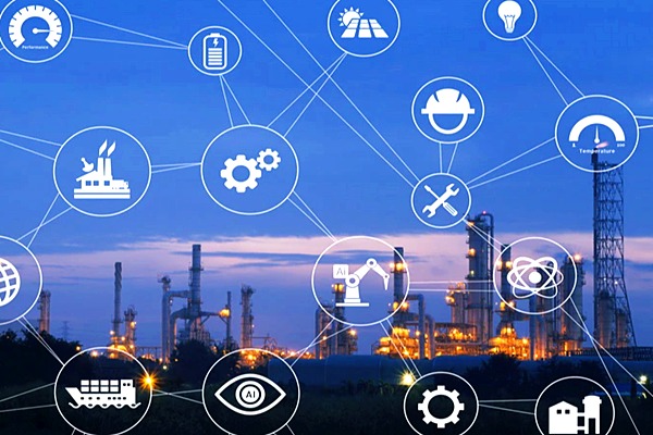 工业企业能耗监测系统解决方案(图1) 工业企业能耗监测系统解决方案(图1)