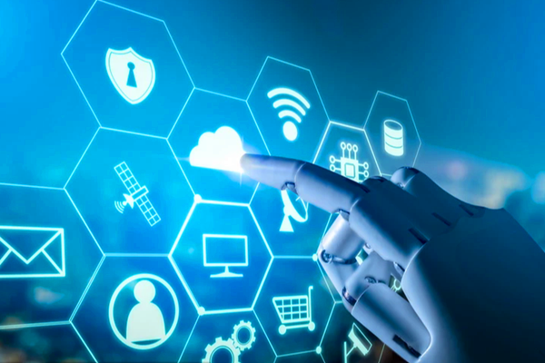 能耗监测系统在网络机房的应用!(图1) 能耗监测系统在网络机房的应用!(图1)