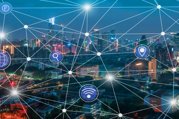 工业企业能耗在线监测系统的应用分析!(图1) 工业企业能耗在线监测系统的应用分析!(图1)