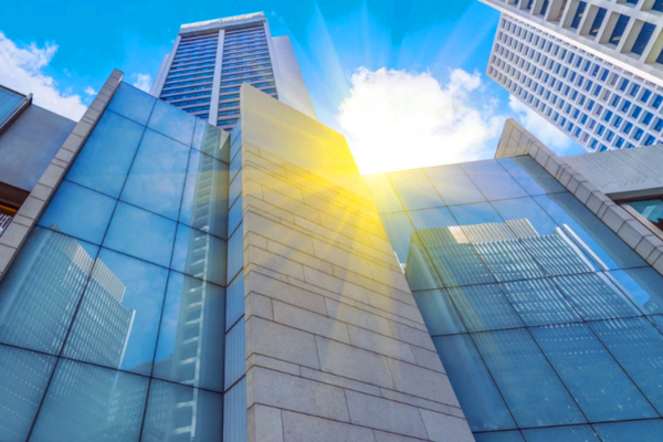 能源管理系统在高层建筑中的应用!(图1) 能源管理系统在高层建筑中的应用!(图1)