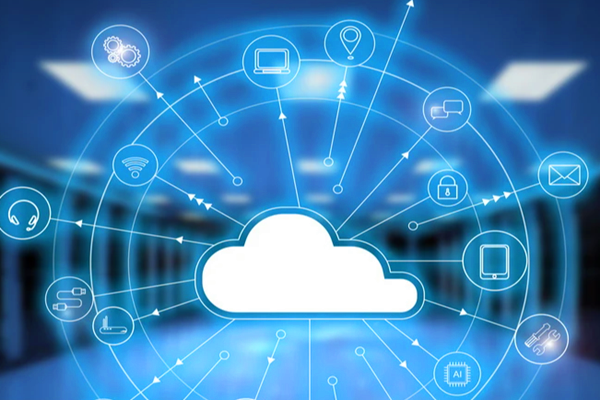 能耗监测系统在物流园区的设计与应用!(图1) 能耗监测系统在物流园区的设计与应用!(图1)