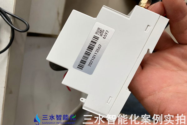 山东中茂圣源实业有限公司能耗监测案例(图8) 山东中茂圣源实业有限公司能耗监测案例(图8)