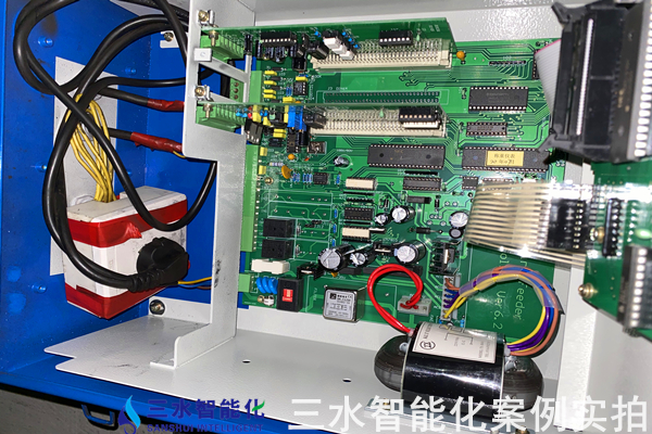 山东中茂圣源实业有限公司能耗监测案例(图7) 山东中茂圣源实业有限公司能耗监测案例(图7)