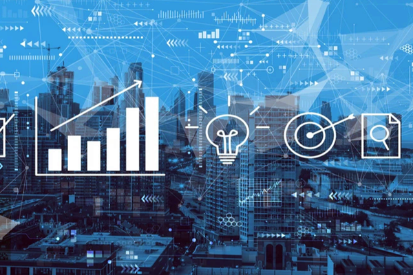 园区智能应用:节能监测系统!(图1) 园区智能应用:节能监测系统!(图1)