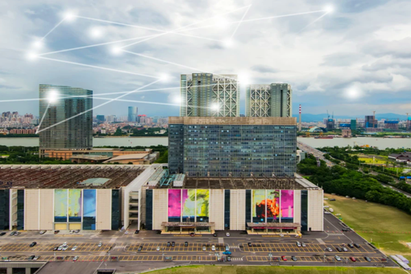 园区能源消耗量大?能源管理系统助力园区节能!(图1) 园区能源消耗量大?能源管理系统助力园区节能!(图1)