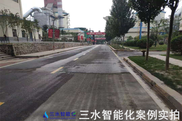 沙河市鸿昇玻璃有限公司能耗在线监测案例(图10) 沙河市鸿昇玻璃有限公司能耗在线监测案例(图10)