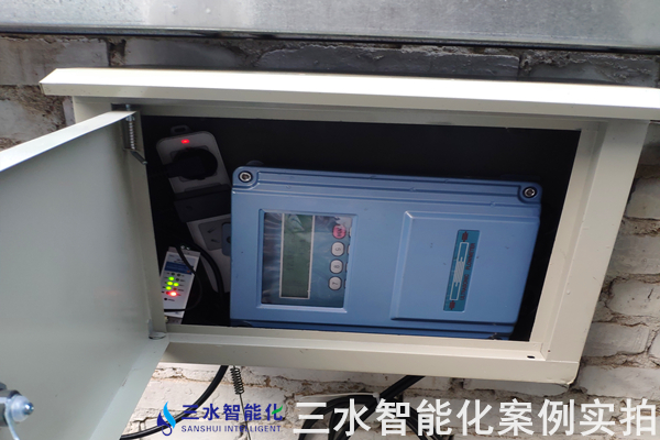 河北德金玻璃有限公司能耗监测案例(图5) 河北德金玻璃有限公司能耗监测案例(图5)