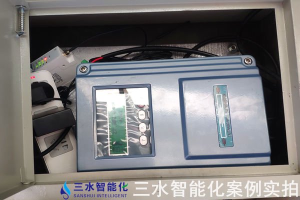 河北德金玻璃有限公司能耗监测案例(图7) 河北德金玻璃有限公司能耗监测案例(图7)