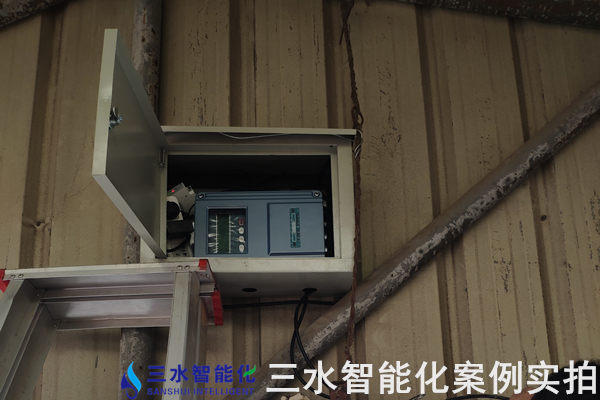 河北德金玻璃有限公司能耗监测案例(图8) 河北德金玻璃有限公司能耗监测案例(图8)