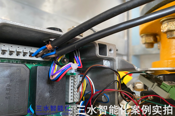 河北宏福医疗用品有限公司能耗监测案例(图4) 河北宏福医疗用品有限公司能耗监测案例(图4)