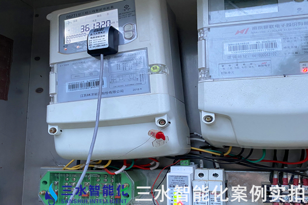 河北宏福医疗用品有限公司能耗监测案例(图6) 河北宏福医疗用品有限公司能耗监测案例(图6)