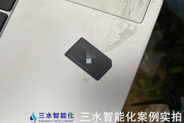 河北宏福医疗用品有限公司能耗监测案例(图5) 河北宏福医疗用品有限公司能耗监测案例(图5)