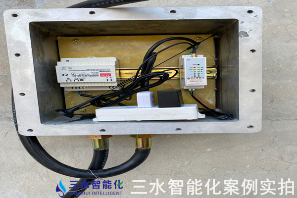 河北宏福医疗用品有限公司能耗监测案例(图7) 河北宏福医疗用品有限公司能耗监测案例(图7)