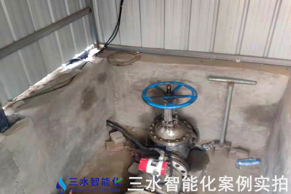 邢台金隅咏宁水泥有限公司能耗在线监测案例(图8) 邢台金隅咏宁水泥有限公司能耗在线监测案例(图8)