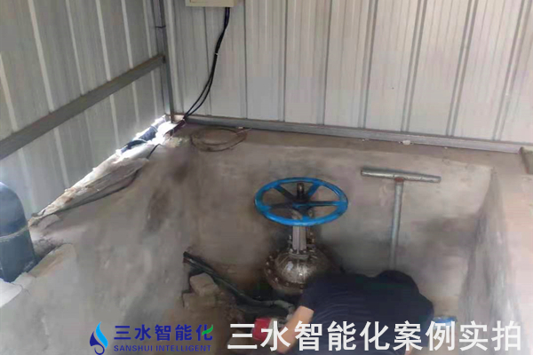 邢台金隅咏宁水泥有限公司能耗在线监测案例(图6) 邢台金隅咏宁水泥有限公司能耗在线监测案例(图6)