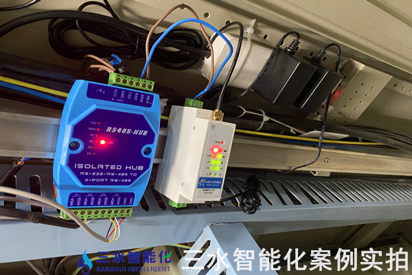 临西县福皓热力有限公司能耗监测案例(图5) 临西县福皓热力有限公司能耗监测案例(图5)