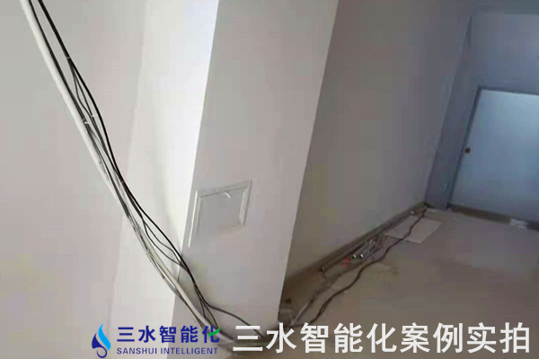 平阴县妇幼保健计划生育服务中心能耗监测案例(图5) 平阴县妇幼保健计划生育服务中心能耗监测案例(图5)