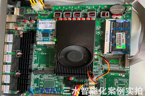 山东瑞丰不锈钢有限公司能耗监测案例(图8) 山东瑞丰不锈钢有限公司能耗监测案例(图8)