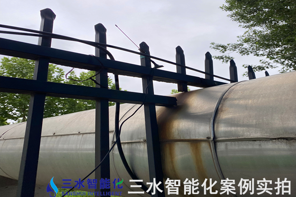 山东瑞丰不锈钢有限公司能耗监测案例(图4) 山东瑞丰不锈钢有限公司能耗监测案例(图4)