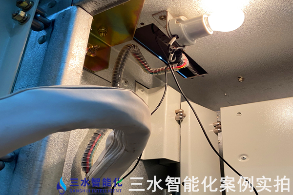 山东瑞丰不锈钢有限公司能耗监测案例(图9) 山东瑞丰不锈钢有限公司能耗监测案例(图9)