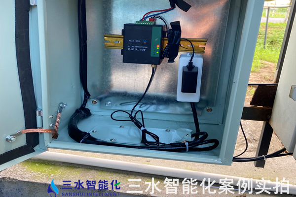 山东瑞丰不锈钢有限公司能耗监测案例(图5) 山东瑞丰不锈钢有限公司能耗监测案例(图5)