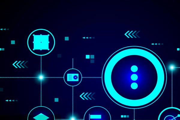 工业能耗在线监测系统监测内容及系统架构(图1) 工业能耗在线监测系统监测内容及系统架构(图1)