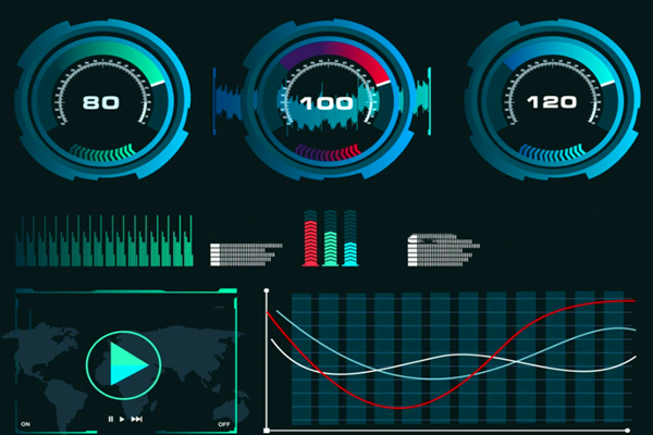 能耗监测管理系统前景展望!(图1) 能耗监测管理系统前景展望!(图1)