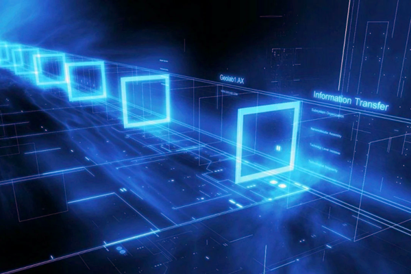 能耗监测管理系统在智能建筑中的应用!(图1) 能耗监测管理系统在智能建筑中的应用!(图1)