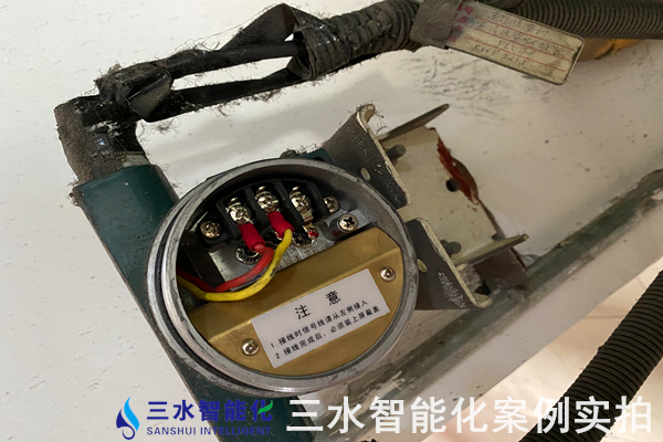 广宗县万热力达供热有限公司能耗监测案例(图7) 广宗县万热力达供热有限公司能耗监测案例(图7)