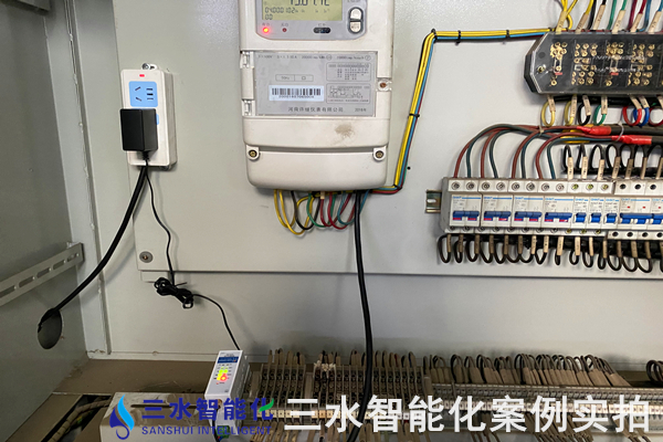 广宗县万热力达供热有限公司能耗监测案例(图5) 广宗县万热力达供热有限公司能耗监测案例(图5)