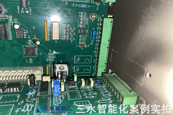 玉星生物(集团)股份有限公司能耗监测案例(图9) 玉星生物(集团)股份有限公司能耗监测案例(图9)