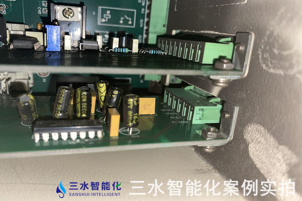 玉星生物(集团)股份有限公司能耗监测案例(图8) 玉星生物(集团)股份有限公司能耗监测案例(图8)