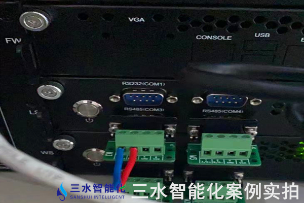 河北金锋淀粉糖醇有限公司能耗在线监测案例(图4) 河北金锋淀粉糖醇有限公司能耗在线监测案例(图4)