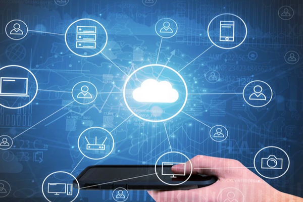 智慧城市,建筑节能监测系统!(图1) 智慧城市,建筑节能监测系统!(图1)