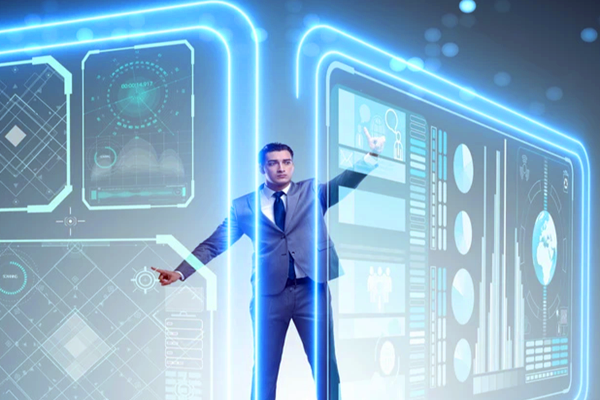 节能监测系统功能应用分析!(图1) 节能监测系统功能应用分析!(图1)