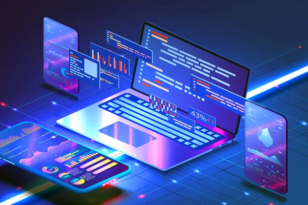 能源监测管理系统应该具备哪些功能?(图1) 能源监测管理系统应该具备哪些功能?(图1)