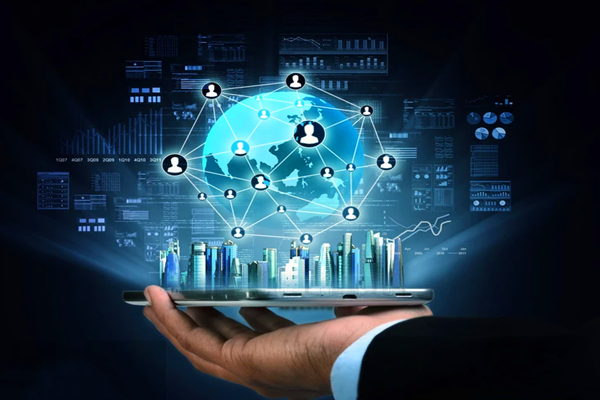 能耗监测管理系统在办公建筑的应用!(图1) 能耗监测管理系统在办公建筑的应用!(图1)