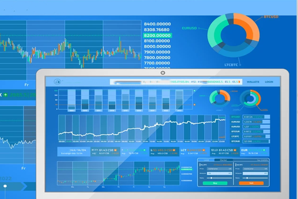 建筑能源监测管理系统在高校应用实例!(图1) 建筑能源监测管理系统在高校应用实例!(图1)